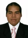 Foto de Dr. Luis Fernando Meza Romero