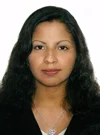 Foto de Dr. Fiorella Celeste Moran Zuasnabar