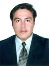 Foto de Dr. Alex Alberto Paredes Julca