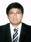 Foto de Dr. Enzo Bladimir Portillo Vela