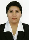 Foto de Dr. Mariela Aguilar Conde