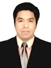 Foto de Dr. Luisley Daniel Secce Pedraza