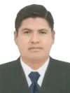 Foto de Dr. Richar Roland Rodriguez Saez