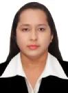 Foto de Dr. Kelly Julissa Palacios Lazo