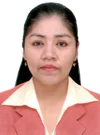 Foto de Dr. Maria del Socorro Cobeñas Chero
