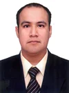 Foto de Dr. Andre Anderson Anton Castillo