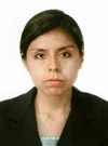 Foto de Dr. Katterina Cris Espinoza Ortega
