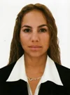 Foto de Dr. Claudia Cristina Cruzalegui Solari