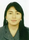 Foto de Dr. Margaret Cano Garcia