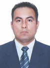 Foto de Dr. Yan Carlos Vargas Caycho