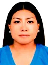 Foto de Dr. Maria Denisse Alvarez Huanca de Diaz