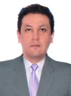 Foto de Dr. Javier Augusto Abarca Romero