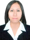 Foto de Dr. Jackeline Naldy Mamani Machaca