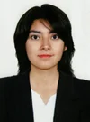 Foto de Dr. Rossy Fiorella Salas Tapia