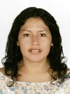 Foto de Dr. Magaly Sandra Espinoza Bentura