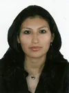 Foto de Dr. Carmen Sofia Cuadros Tito