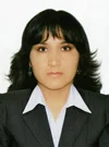 Foto de Dr. Karla Haydee Diaz Zegarra