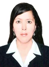 Foto de Dr. Veralucia Zuleika Manrique Granados
