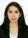 Foto de Dr. Danicsa Gabriela Arrospide Mormontoy