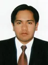 Foto de Dr. Fernando Gustavo Soto Mendoza