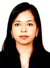 Foto de Dr. Gina Mabel Benavente Rojas