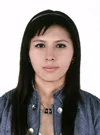Foto de Dr. Judith Melani Ramos Vargas