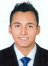 Foto de Dr. Paul Dereck Caceres Abarca