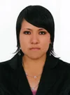 Foto de Dr. Katherine Elizabeth Maza Sanchez