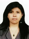 Foto de Dr. Karol Alejandra Valdivia Lopez