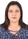 Foto de Dr. Yngrid Jennifer Chavez Fow