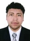 Foto de Dr. Alex Rely Rojas Huillca