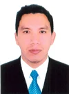 Foto de Dr. Paulo Cesar Valdivia Marin