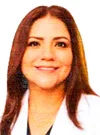 Foto de Dr. Elizabeth Sara Espinoza Huerta