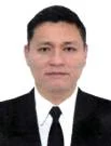 Foto de Dr. Daniel Baltazar Sanchez