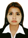 Foto de Dr. Elba Estela Solorzano Mamani