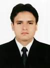 Foto de Dr. Gino Alfredo Mendoza Vega