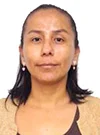Foto de Dr. Susan Mariana Villafuerte Pumarayme