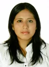 Foto de Dr. Denisse Julissa Ore Ramirez