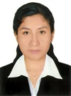 Foto de Dr. Janeth Juana Santiago Quispe