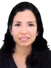 Foto de Dr. Pamela Alexandra Castro Zaragoza