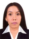 Foto de Dr. Milvia Gloria Garrido Millan