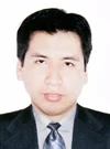 Foto de Dr. Clifford Antonio Poma Morales