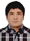 Foto de Dr. Juan Carlos Cabrera Mercedes
