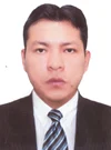 Foto de Dr. Darwin Ivan Flores Florez