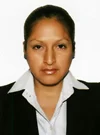 Foto de Dr. Shirley Infanzon Vargas