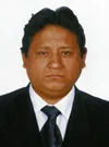 Foto de Dr. David Hidalgo Macedo