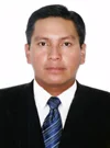 Foto de Dr. Mario Eduardo Pereyra Rimachi