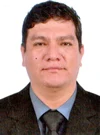 Foto de Dr. Reiser Bustamante Ferreyra