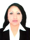 Foto de Dr. Zoely Jackelyn Ildefonso Garcia