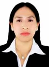Foto de Dr. Patricia Rocio Siuce Porras